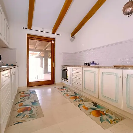 Villa Perla Blu, Two Private Pool Sea View Porto Rotondo