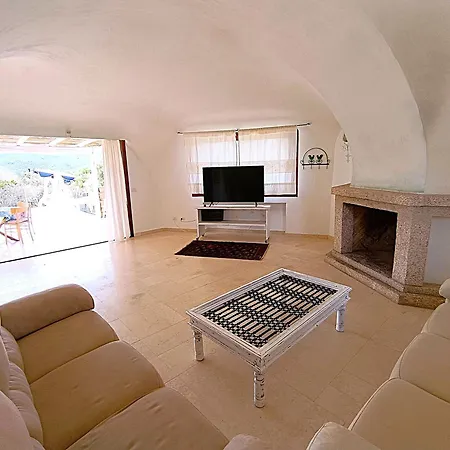 Perla Blu, Two Private Pool Sea View Villa