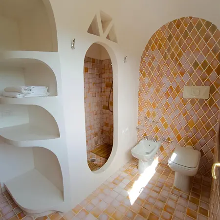 Villa Perla Blu, Two Private Pool Sea View Porto Rotondo