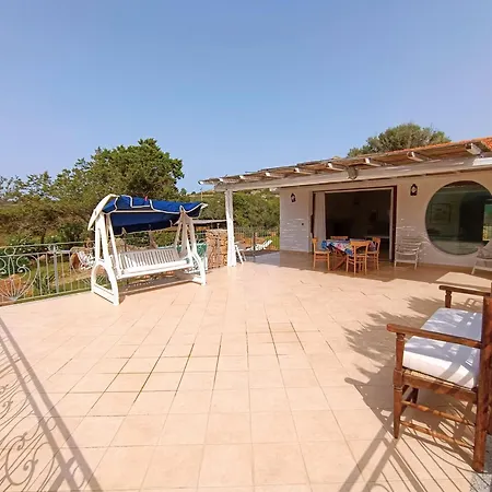 Villa Perla Blu, Two Private Pool Sea View Porto Rotondo