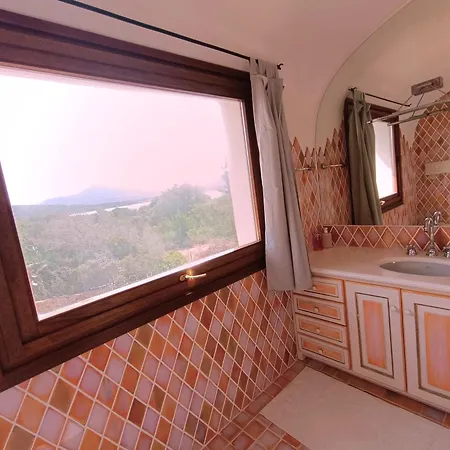 Perla Blu, Two Private Pool Sea View Villa