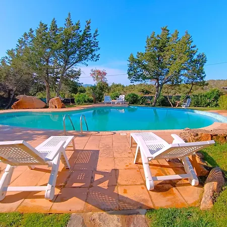 Villa Perla Blu, Two Private Pool Sea View