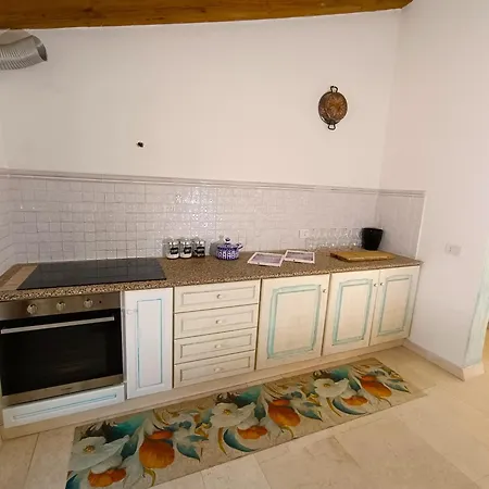 Perla Blu, Two Private Pool Sea View Villa *
