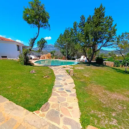 Perla Blu, Two Private Pool Sea View *